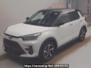 Toyota Raize A202A