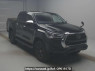 Used 2021 AT toyota hilux GUN125 Image[2]