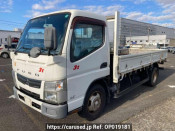 Mitsubishi Fuso Canter 2013 from Japan