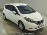 Used 2020 AT nissan note SNE12 Image[2]