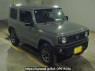 Used 2024 AT suzuki jimny JB64W Image[2]