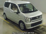 Used 2018 AT suzuki wagon-r MH55S Image[2]