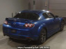 Used 2009 MT mazda rx-8 SE3P Image[1]
