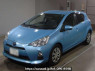 Used 2013 AT toyota aqua NHP10 Image[0]