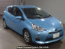 Used 2013 AT toyota aqua NHP10 Image[2]