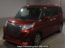 Used 2019 AT toyota roomy M900A Image[0]