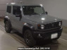 Used 2021 MT suzuki jimny-sierra JB74W Image[2]