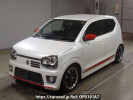 Suzuki Alto Works HA36S