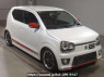 Used 2015 AT suzuki alto-works HA36S Image[2]