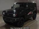 Suzuki Jimny JB64W
