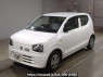 Used 2017 AT suzuki alto HA36S Image[0]