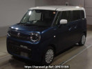Suzuki WAGON R SMILE MX91S