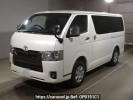 Toyota Hiace Van GDH206V