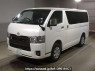 Used 2025 AT toyota hiace-van GDH206V Image[0]
