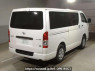 Used 2025 AT toyota hiace-van GDH206V Image[1]