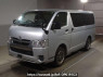 Used 2020 AT toyota hiace-van GDH201V Image[0]
