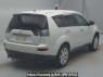 Used 2008 AT mitsubishi outlander CW5W Image[1]