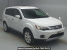 Used 2008 AT mitsubishi outlander CW5W Image[2]