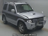 Used 2012 AT mitsubishi pajero-mini H58A Image[2]