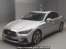 Used 2019 AT nissan skyline HV37 Image[0]