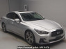 Used 2019 AT nissan skyline HV37 Image[2]