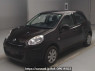 Used 2010 AT nissan march K13 Image[0]