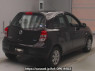 Used 2010 AT nissan march K13 Image[1]