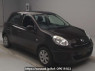 Used 2010 AT nissan march K13 Image[2]