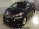 Toyota Vellfire ANH20W
