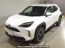 Toyota YARIS CROSS MXPB10
