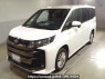 Used 2025 AT toyota noah MZRA95W Image[0]
