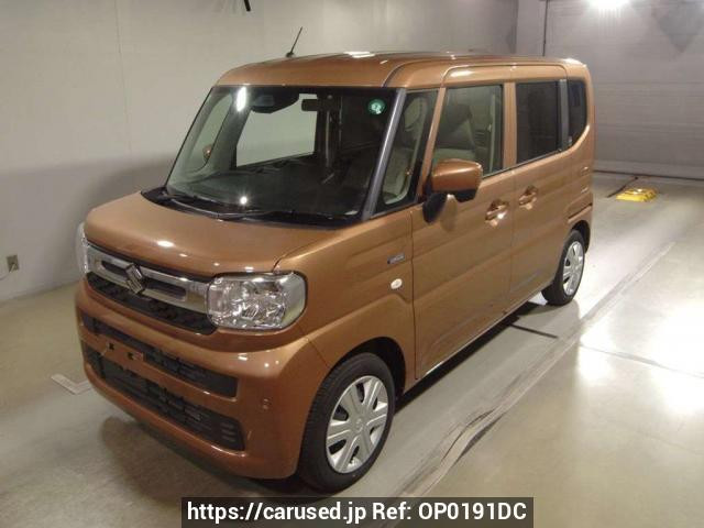 2024 Suzuki Spacia MK94S