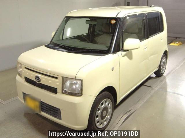 2014 Daihatsu Move Conte L575S