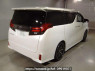 Used 2017 AT toyota alphard AGH35W Image[1]