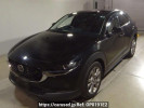 Mazda CX-30 DMEP