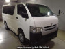 Used 2014 AT toyota hiace-van KDH206V Image[2]