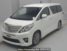 Toyota Alphard ANH20W