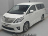 Used 2013 AT toyota alphard ANH20W Image[0]