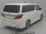 Used 2013 AT toyota alphard ANH20W Image[1]