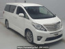 Used 2013 AT toyota alphard ANH20W Image[2]