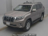 Used 2023 AT toyota land-cruiser-prado GDJ150W Image[0]