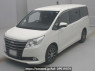 Used 2014 AT toyota noah ZRR85G Image[0]
