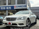 AMG S class DBA-221056
