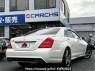 Used 2011 AT amg s-class DBA-221056 Image[2]