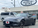Mazda Roadster 5BA-ND5RC