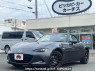 Used 2022 MT mazda roadster 5BA-ND5RC Image[0]