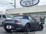 Used 2022 MT mazda roadster 5BA-ND5RC Image[2]
