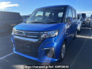 Suzuki Wagon R Solio 5BA-MA27S