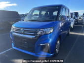 Suzuki Wagon R Solio