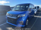 Suzuki Wagon R Solio 5BA-MA27S